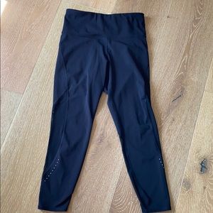 Old navy active size L leggings